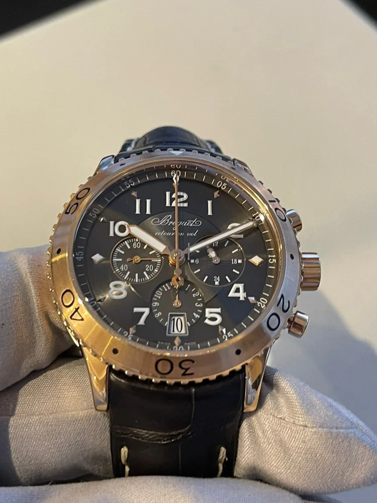 Breguet Type XX - XXI - XXII XXI - XXII